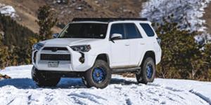 Toyota 4Runner